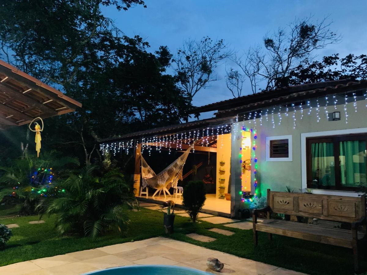 Chale Arianos Villa กวารามีรันกา ภายนอก รูปภาพ