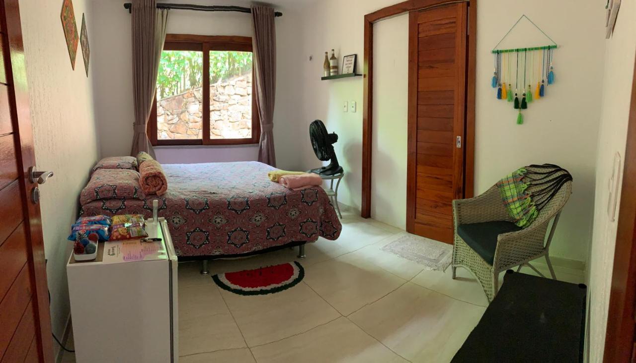 Chale Arianos Villa กวารามีรันกา ภายนอก รูปภาพ